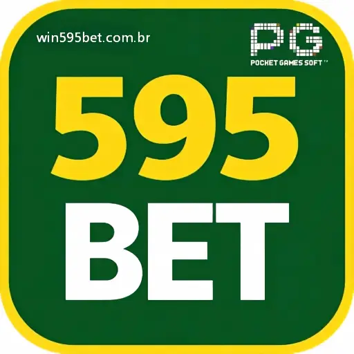 Logo da 595bet